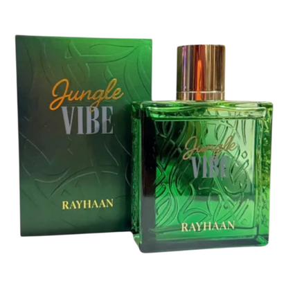 Jungle Vibe