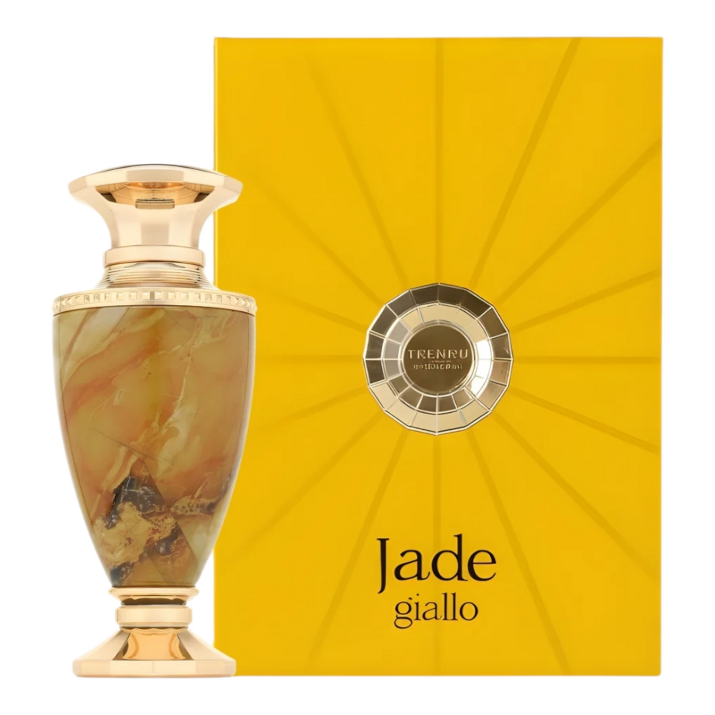 Jade Giallo