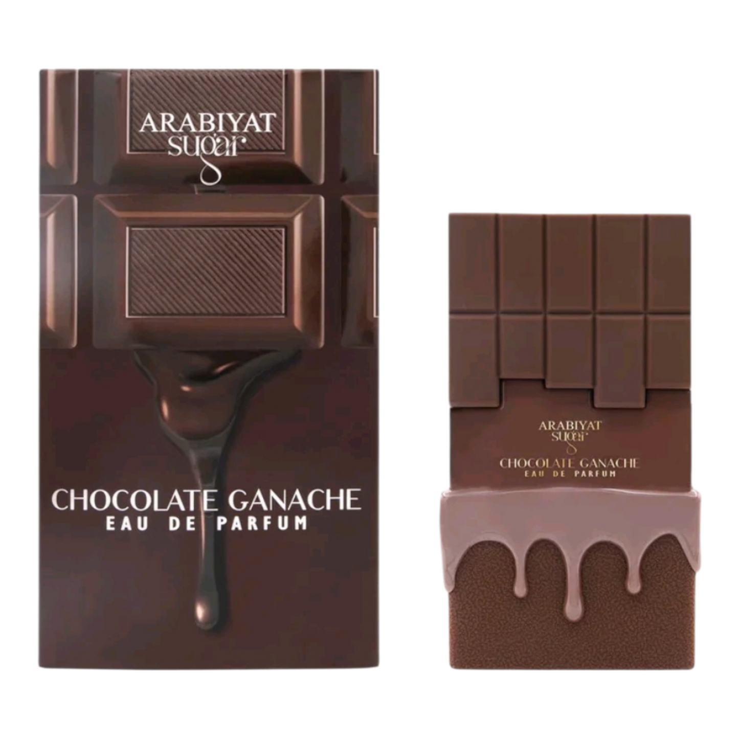 Chocolate Ganache
