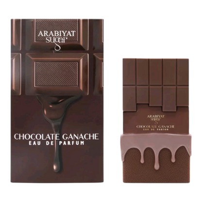 Chocolate Ganache