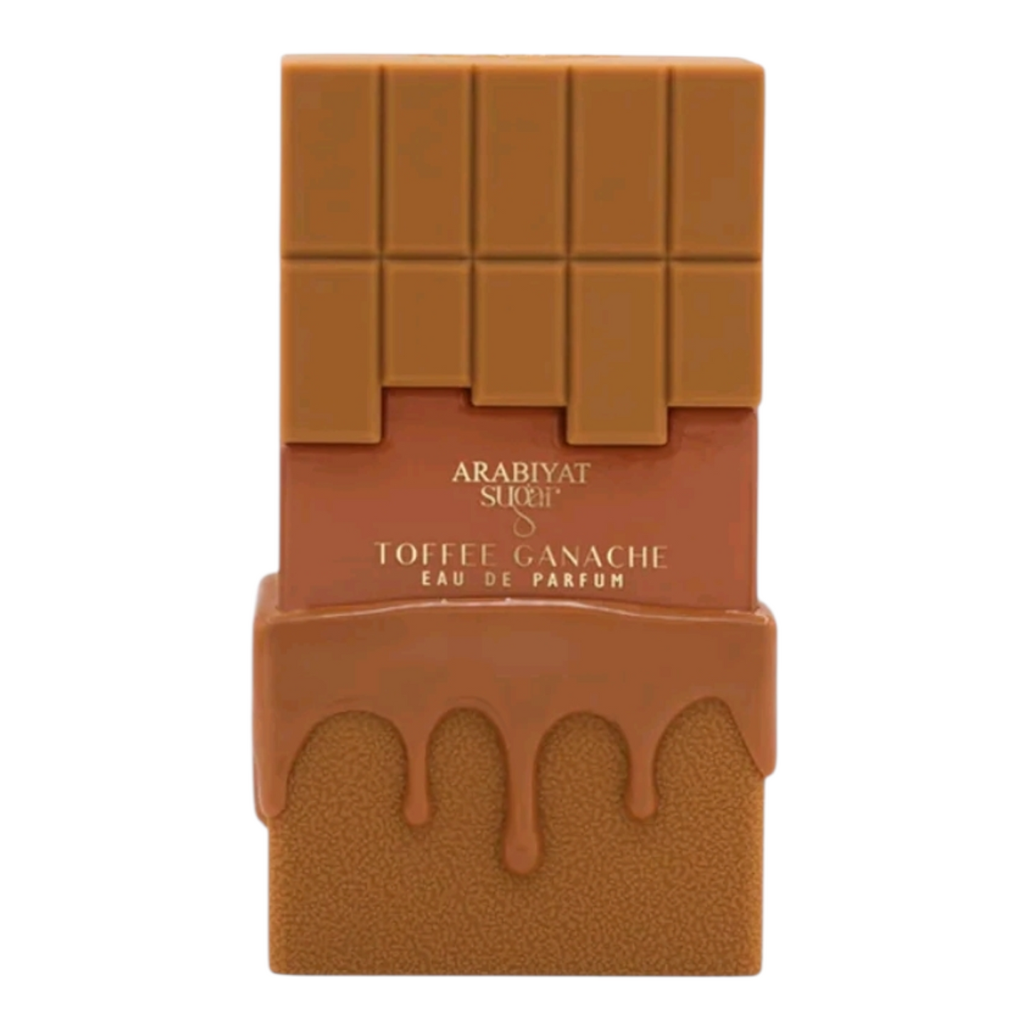 Toffee Ganache