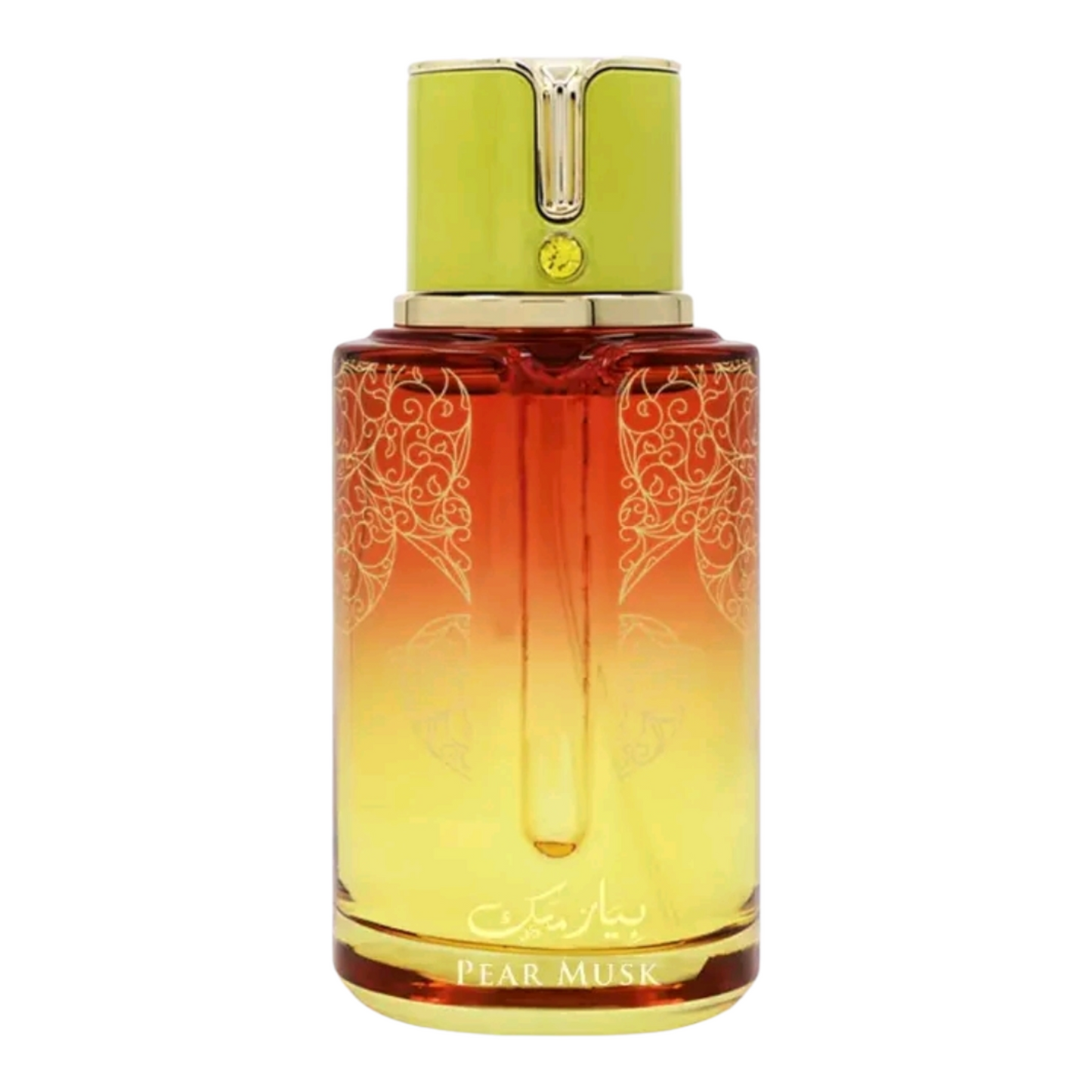 Pear Musk