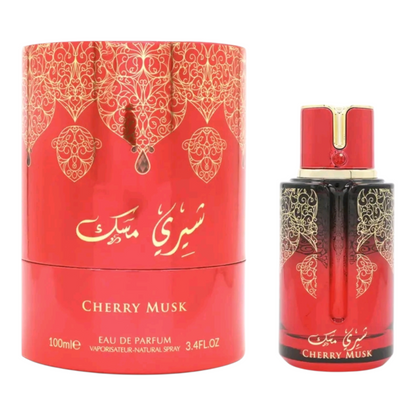 Cherry Musk