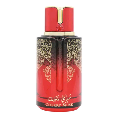 Cherry Musk