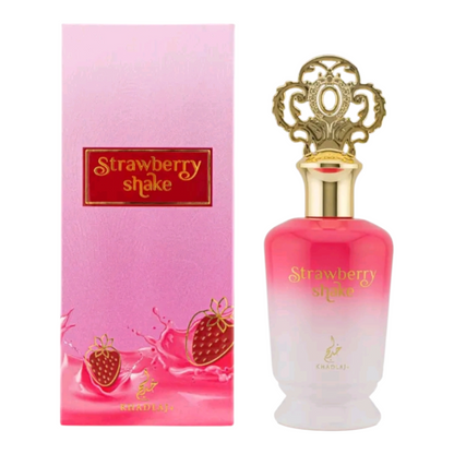 Strawberry Shake