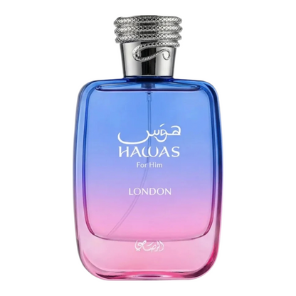 Hawas London