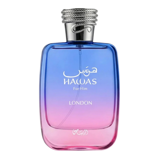 Hawas London