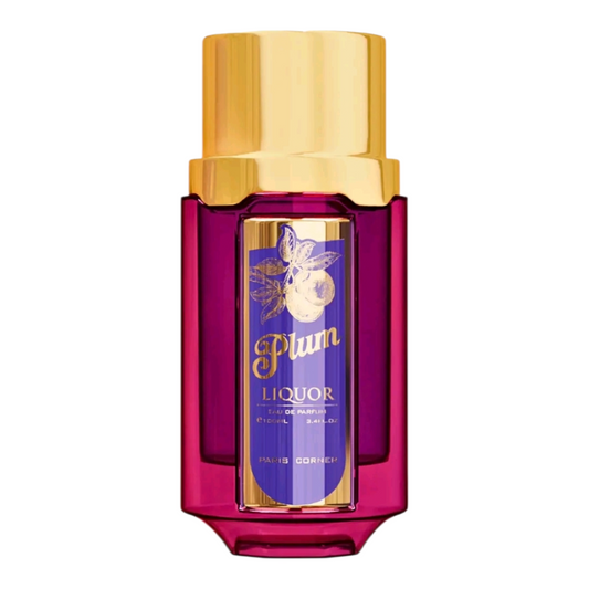 Plum Liqour