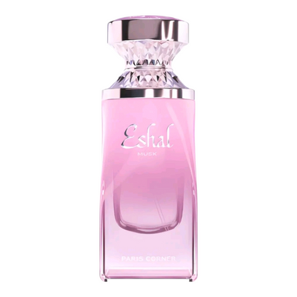 Eshal Musk