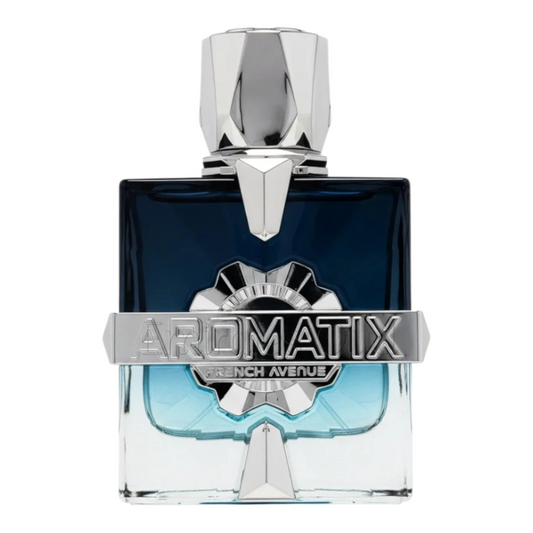 Aromatic X Frostbite