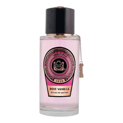 Rose Vanilla