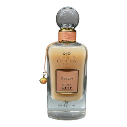 Peach Musk