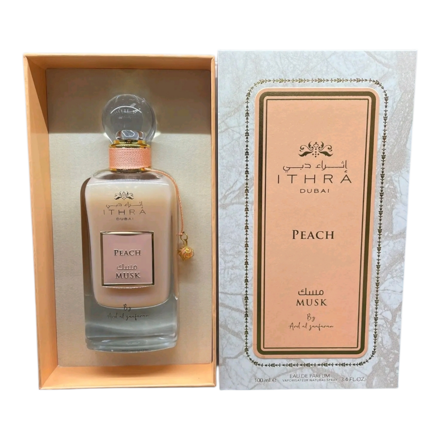Peach Musk