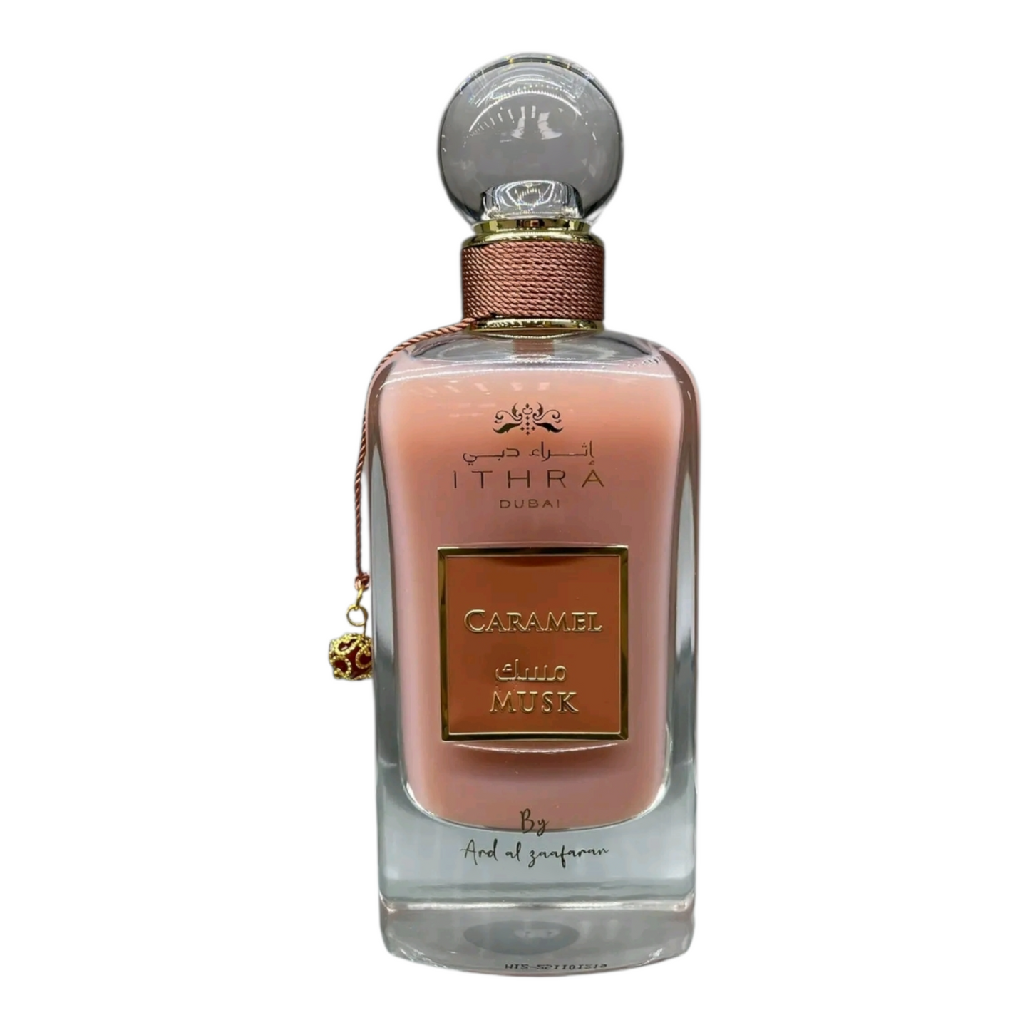 Caramel Musk