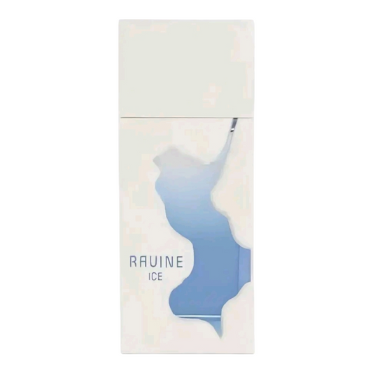 Rauine Ice
