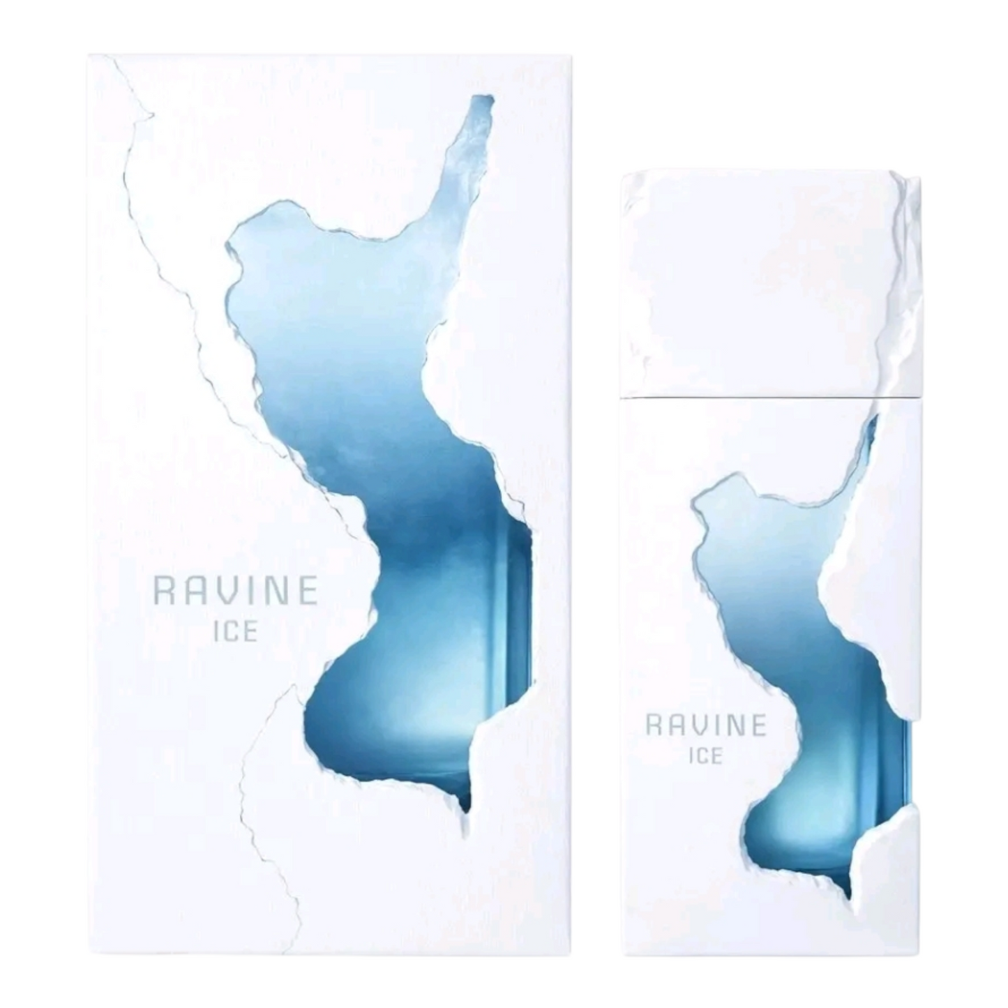 Rauine Ice