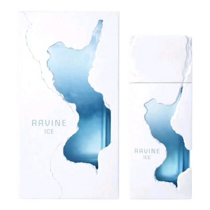 Rauine Ice