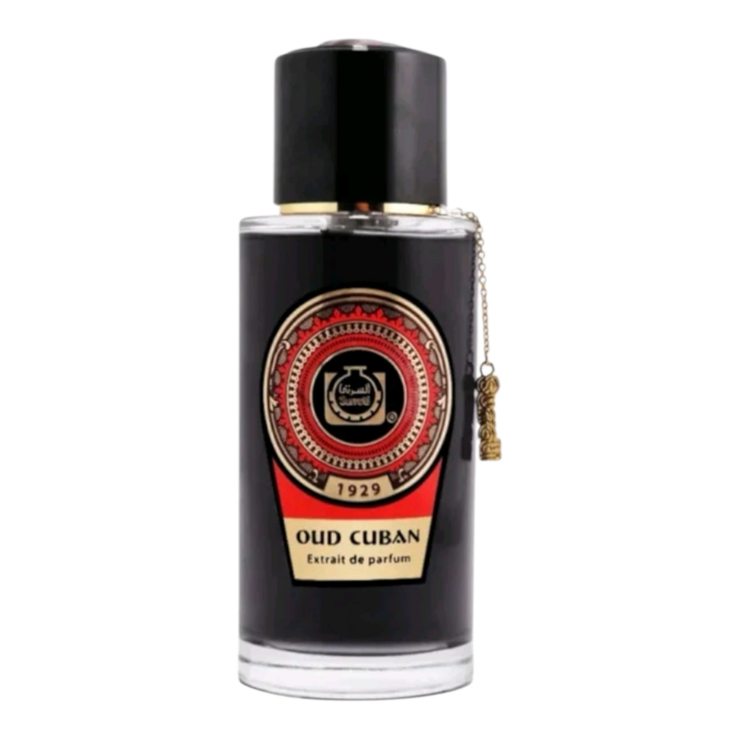 Oud Cuban