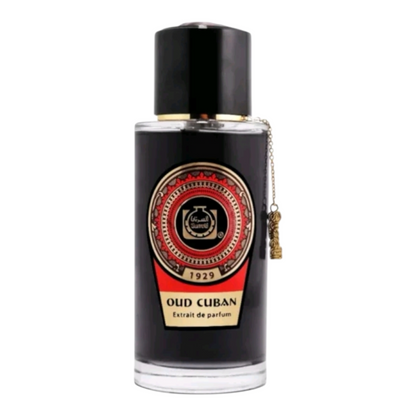 Oud Cuban