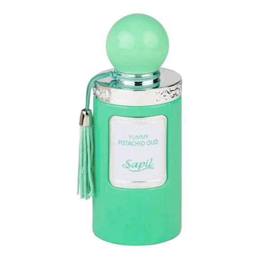 Yummy Pistachio Oud