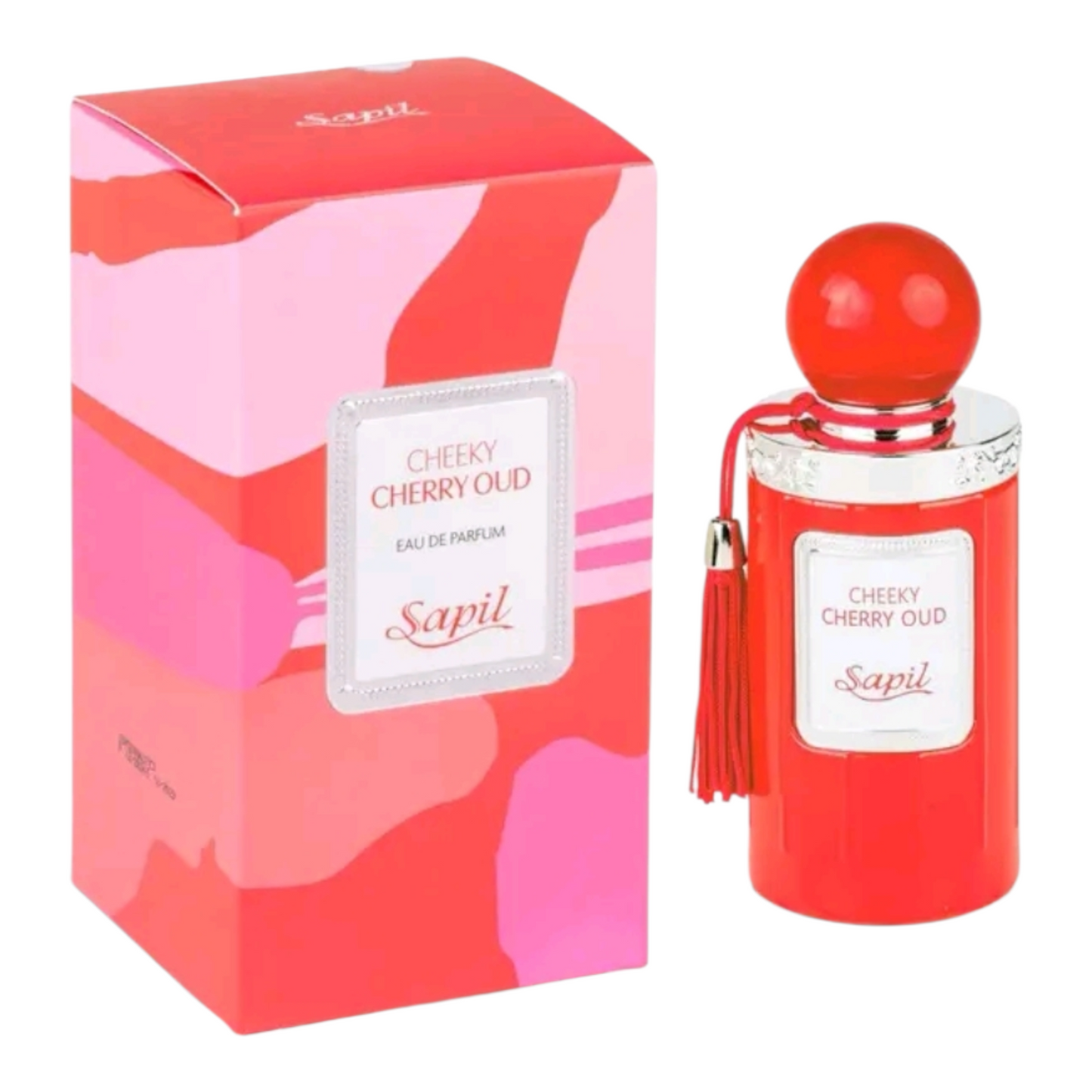 Cheeky Cherry