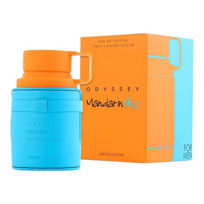 Odyssey Mandarin Sky Elixir
