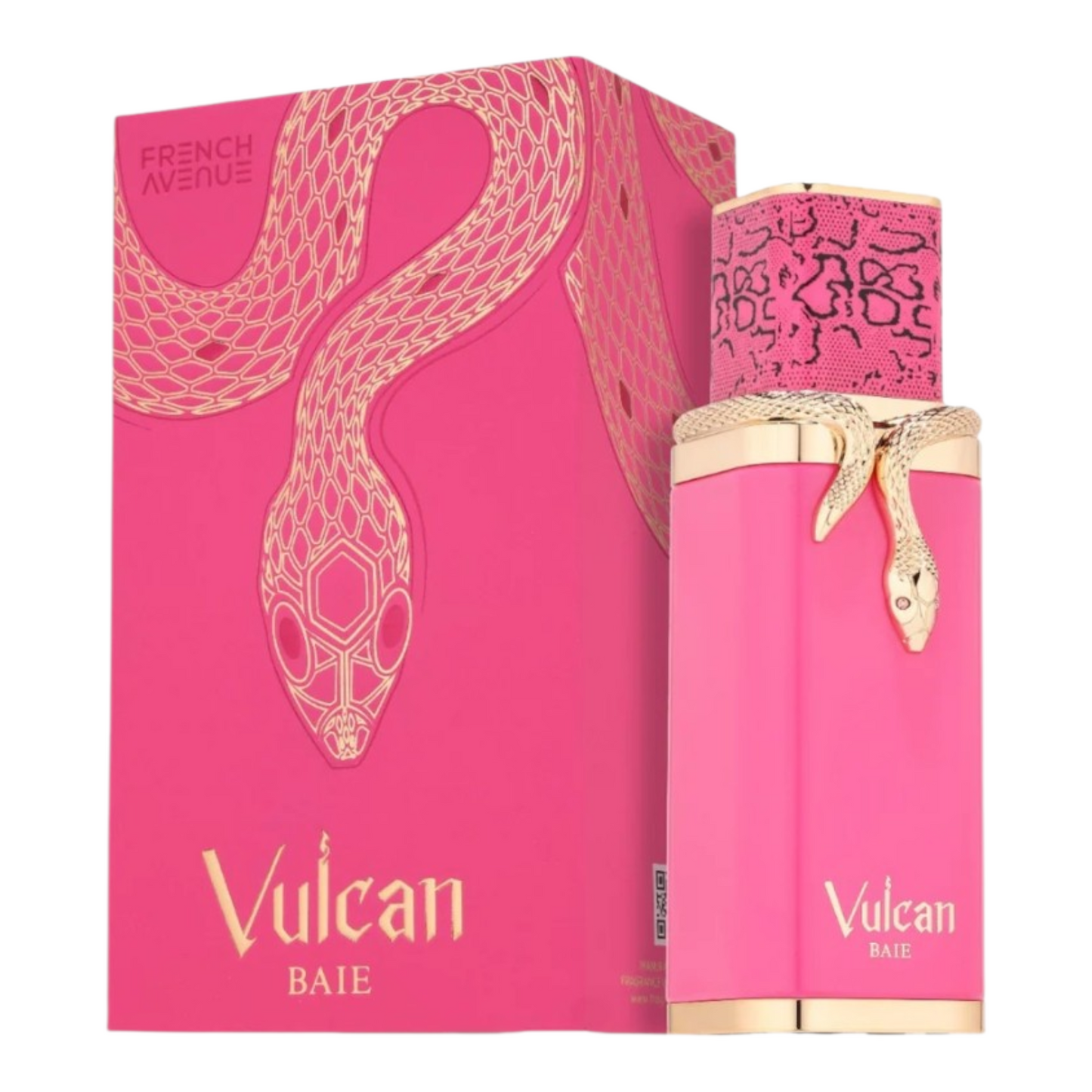 Vulcan Baie