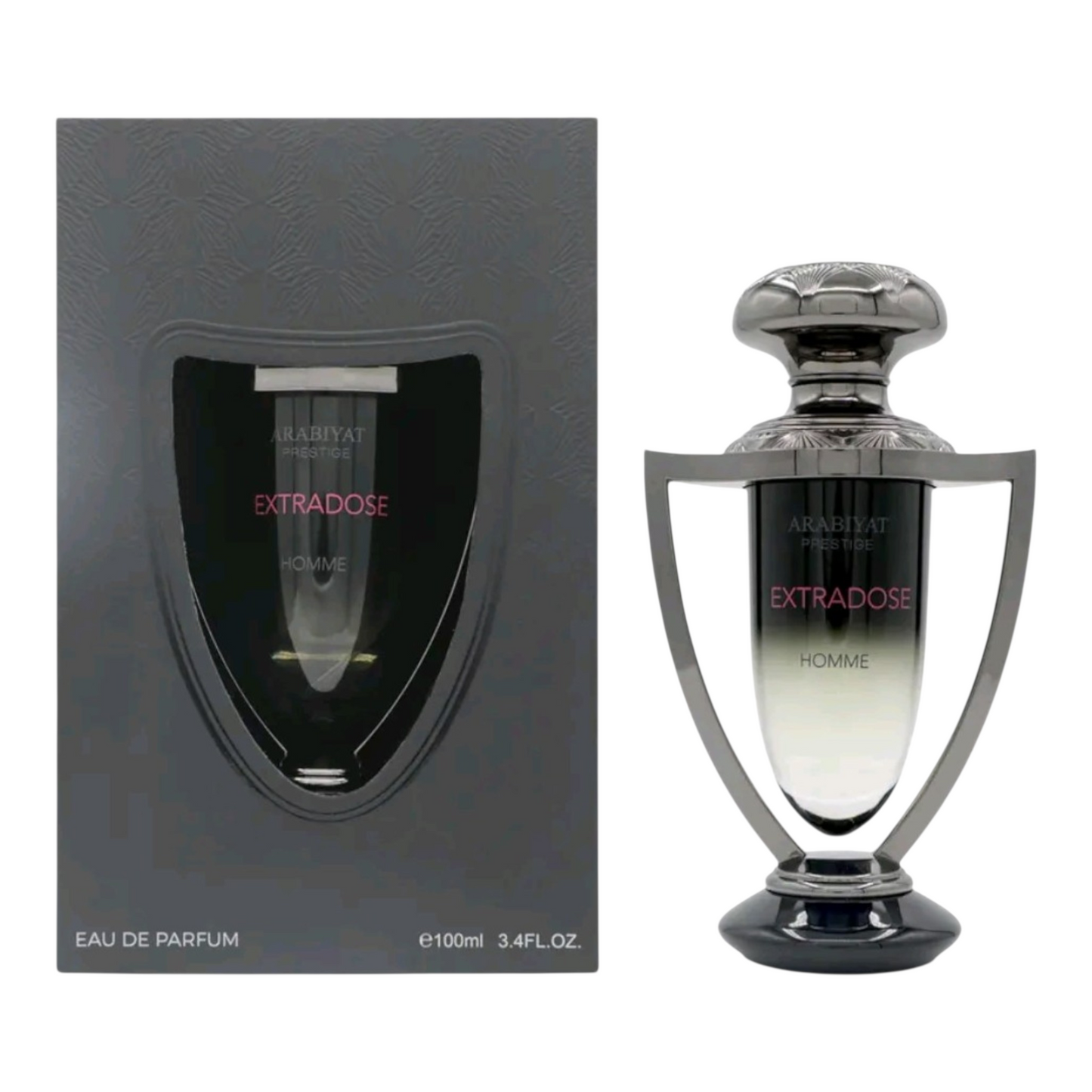 Extradose Homme