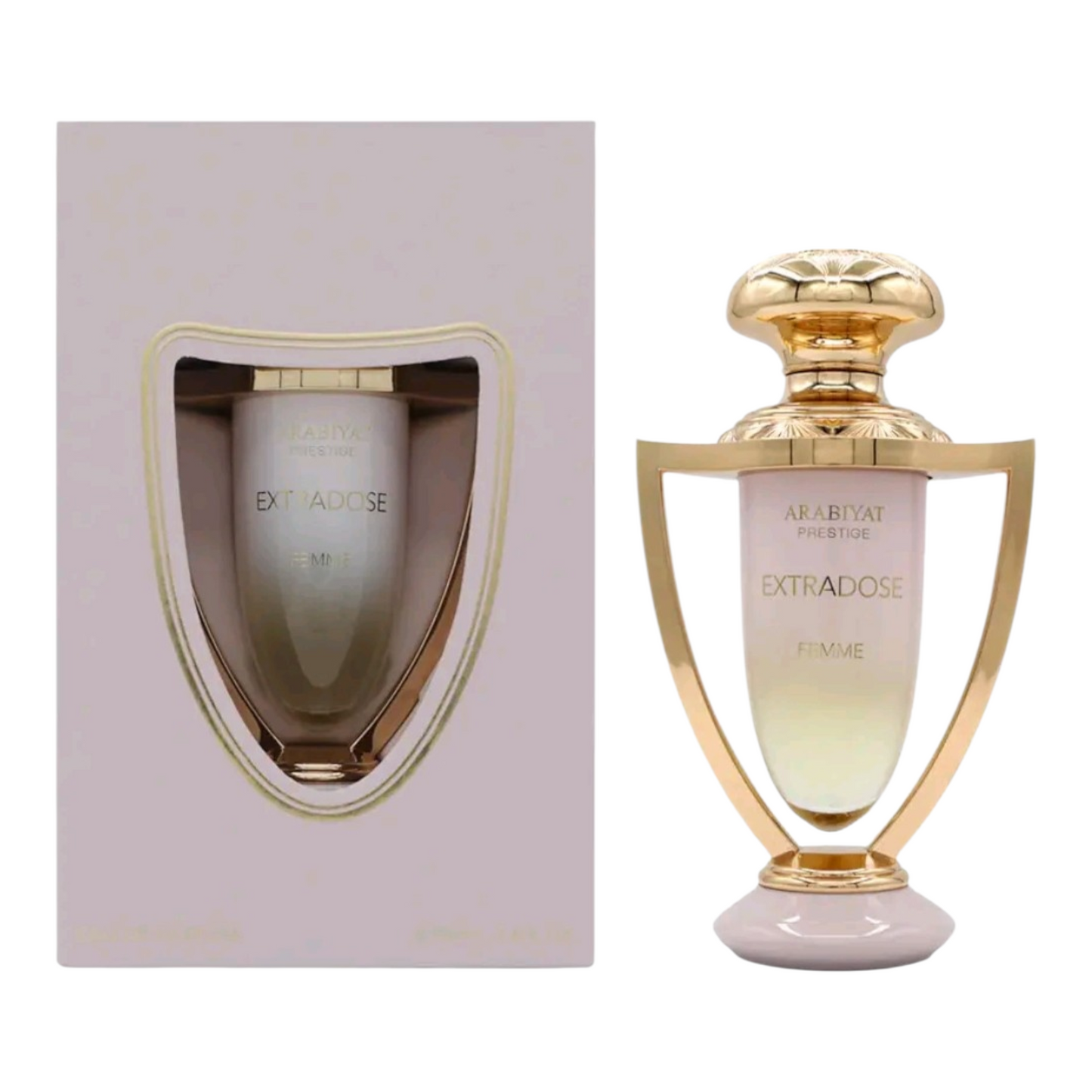 Extradose Femme