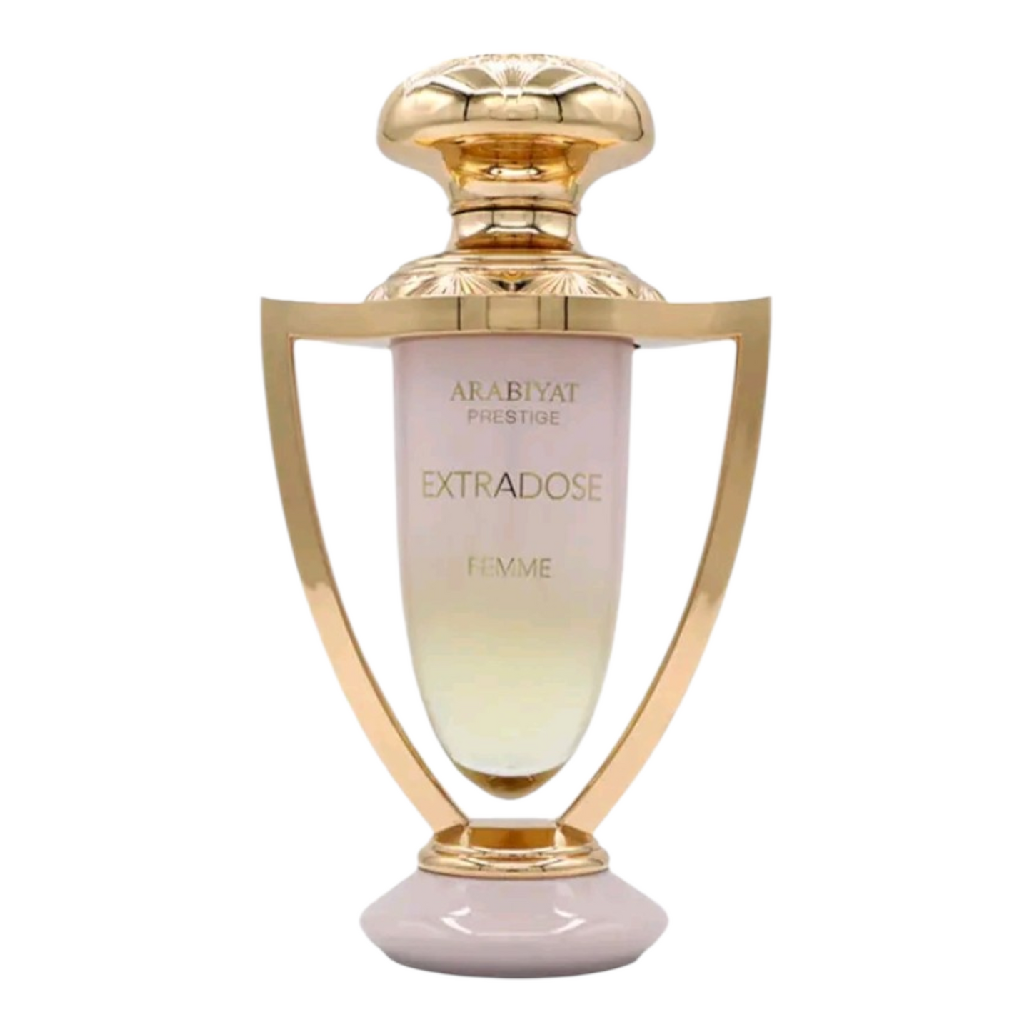 Extradose Femme