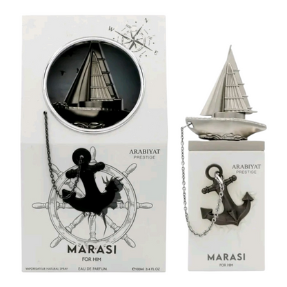 Marasi For Him