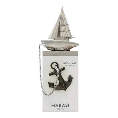 Marasi For Him