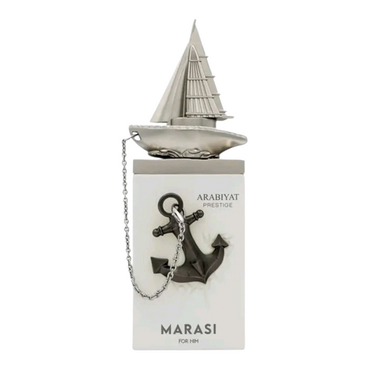 Marasi For Him