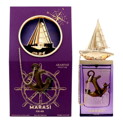 Marasi For Her