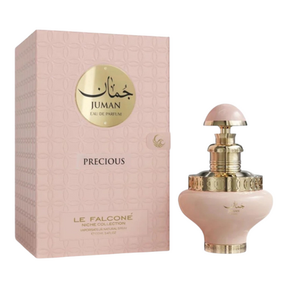 Juman Precious