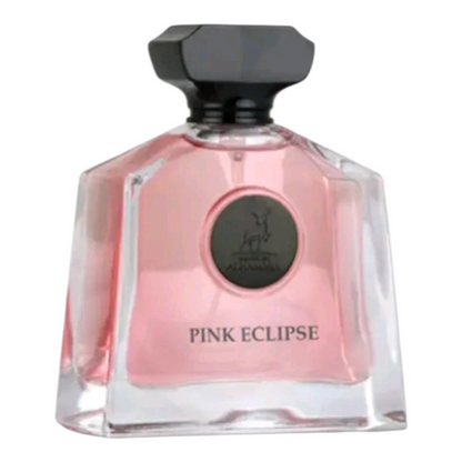 Pink Eclipse