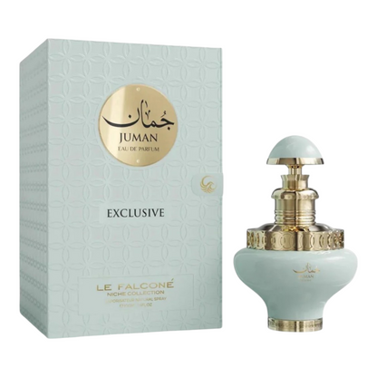 Juman Exclusive
