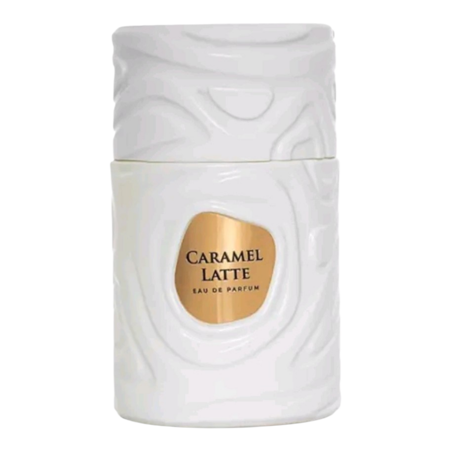 Caramel Latte