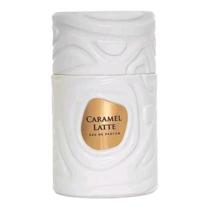 Caramel Latte