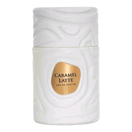 Caramel Latte