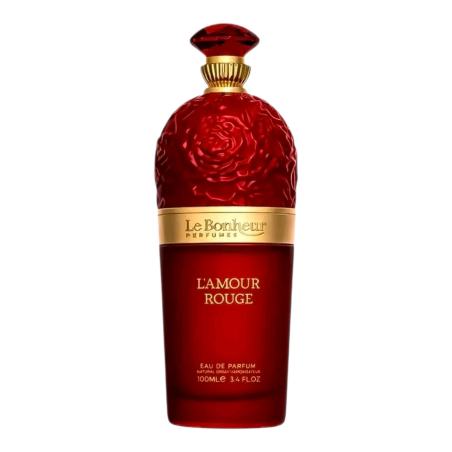 Lamour Rouge