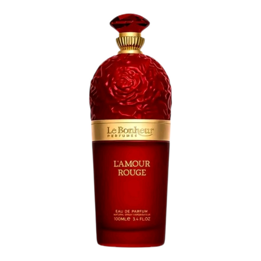Lamour Rouge