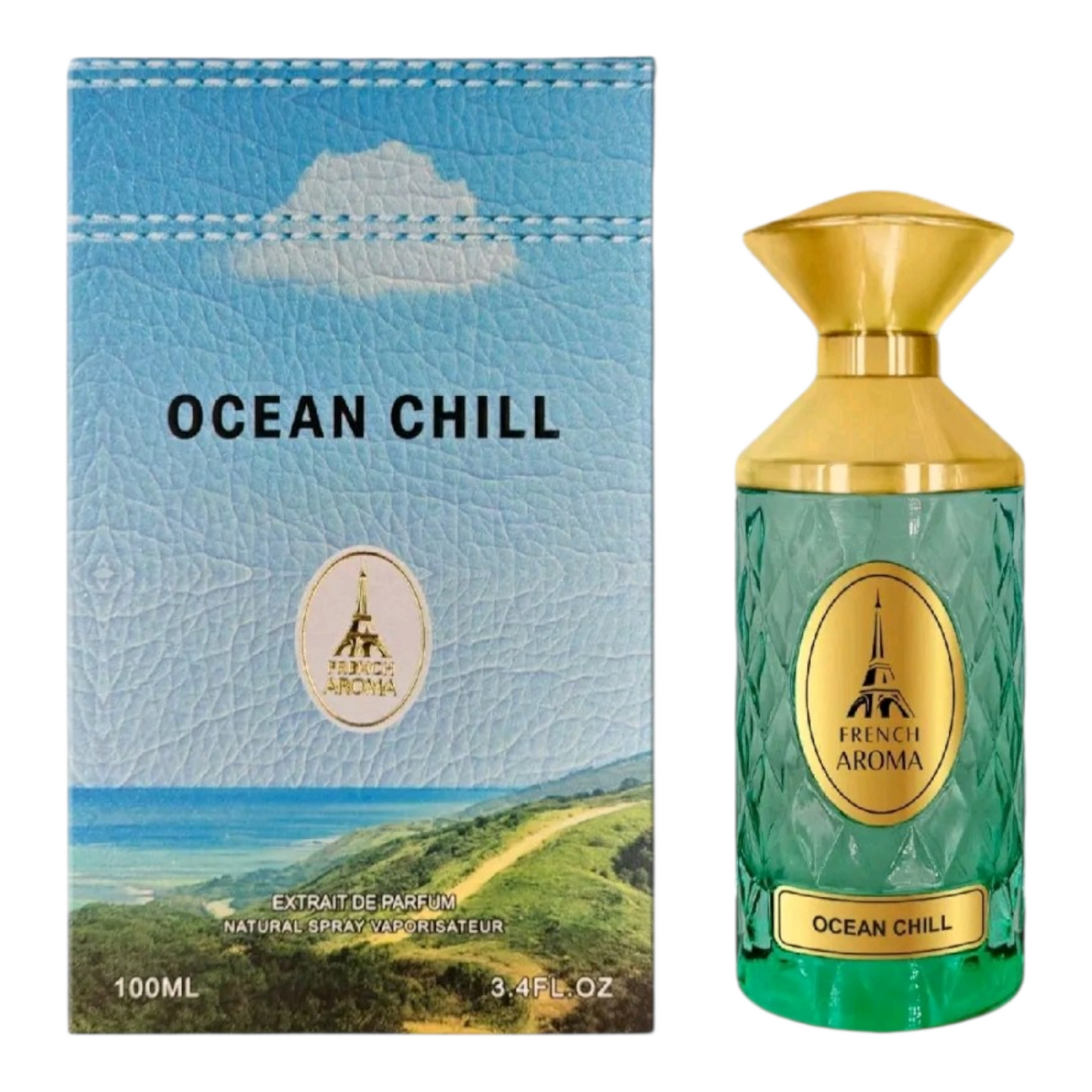 Ocean Chill