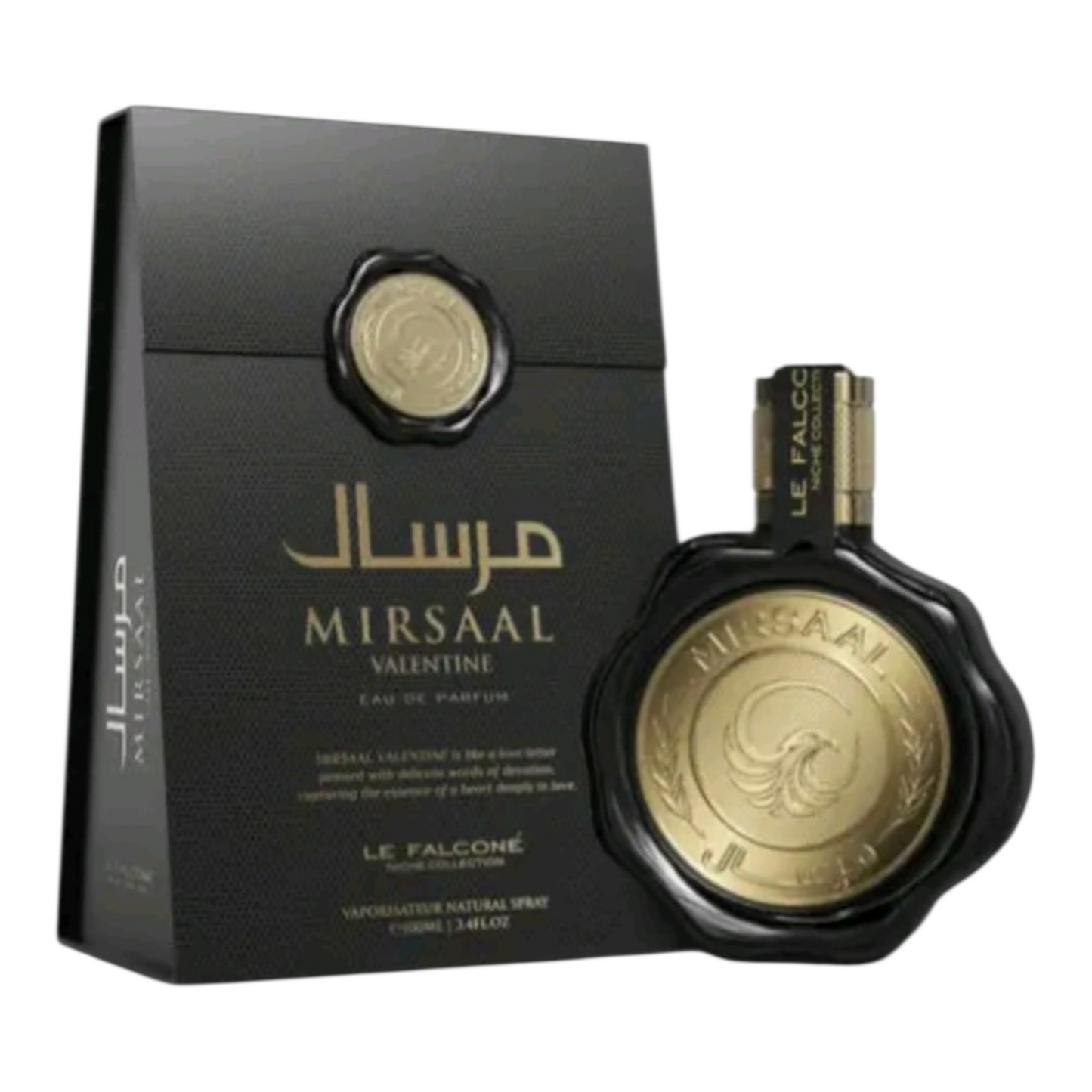 Mirsaal Valentine