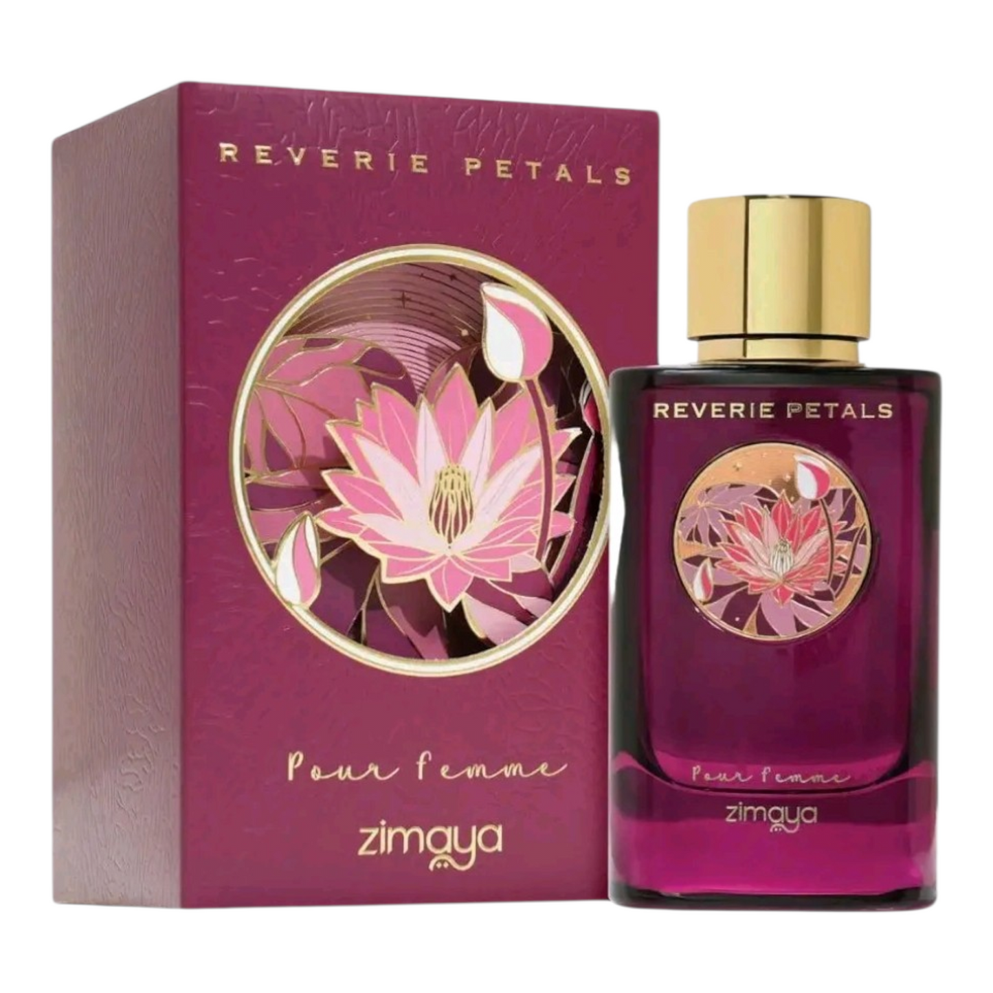 Reverie Petals