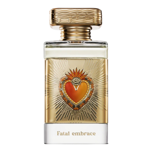 Fatal Embrace