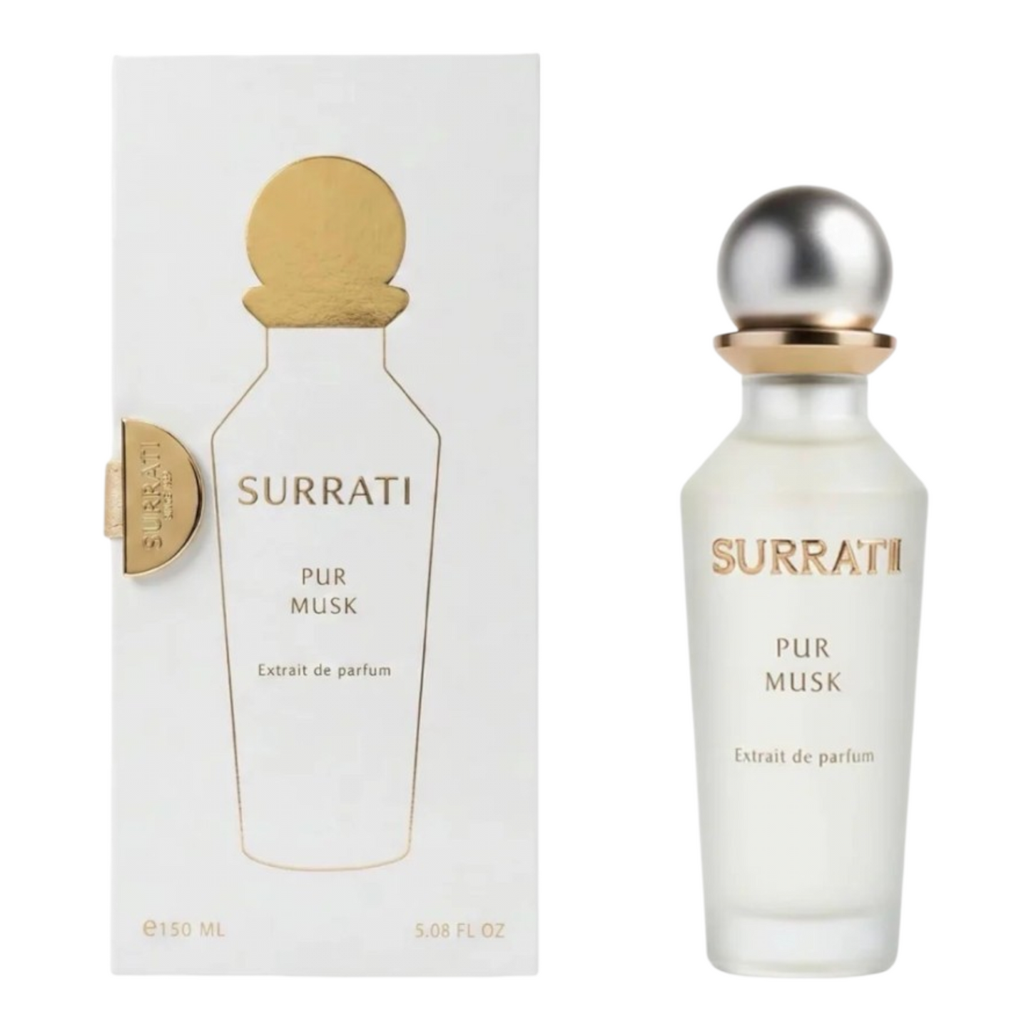 Pur Musk