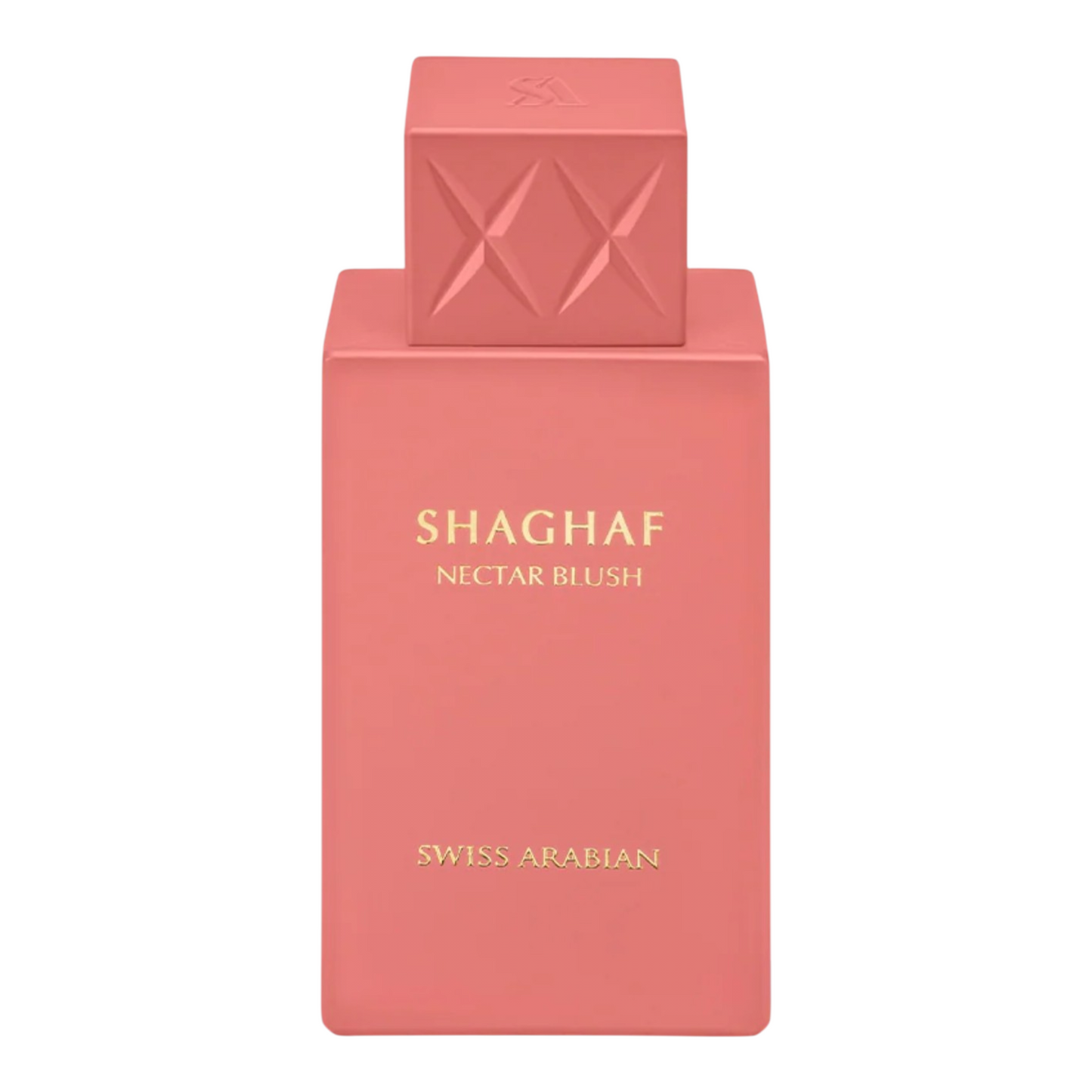 Shaghaf Nectar Blush