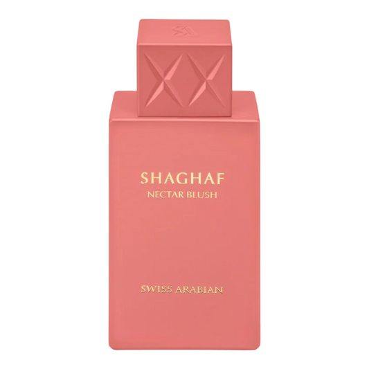 Shaghaf Nectar Blush