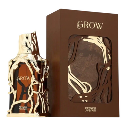Grow